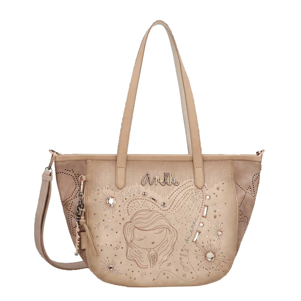 Shopping Studio Nude Anekke
