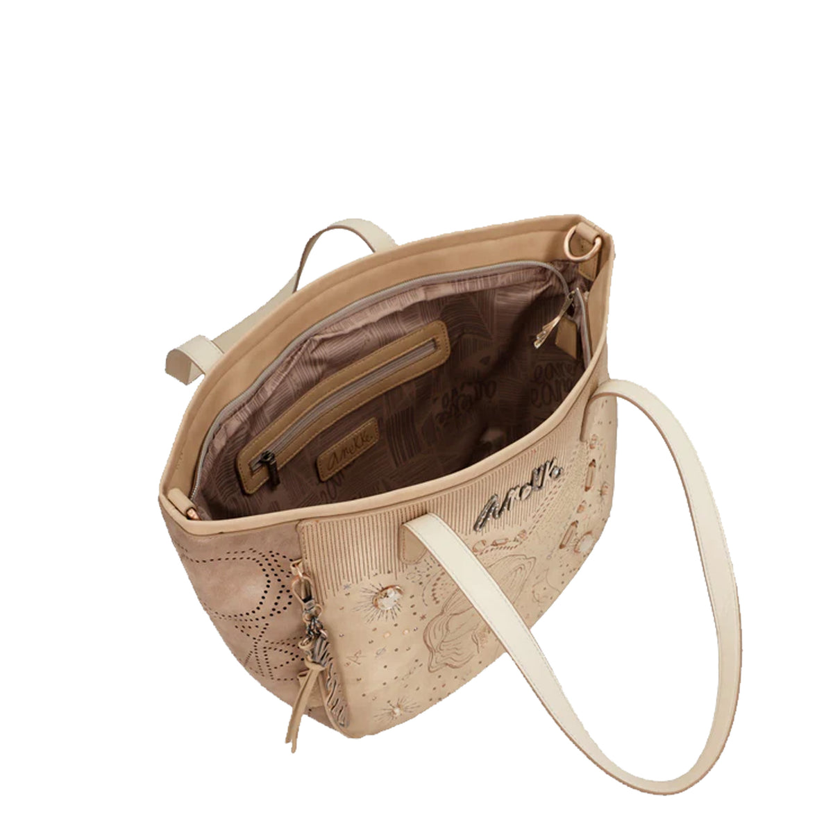 Shopping Studio Nude Anekke – vue 2