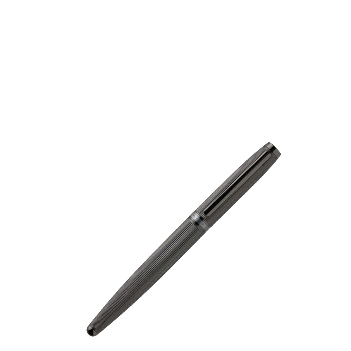 Stylo roller métal gun Blaze Hugo Boss