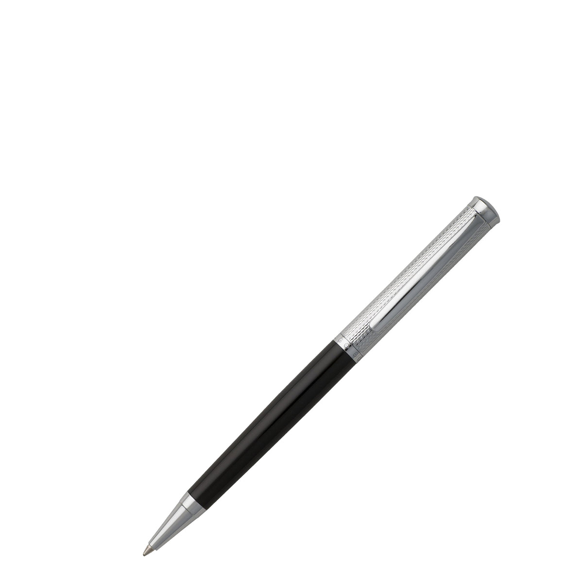 Stylo bille Sophisticated Diamond Hugo Boss
