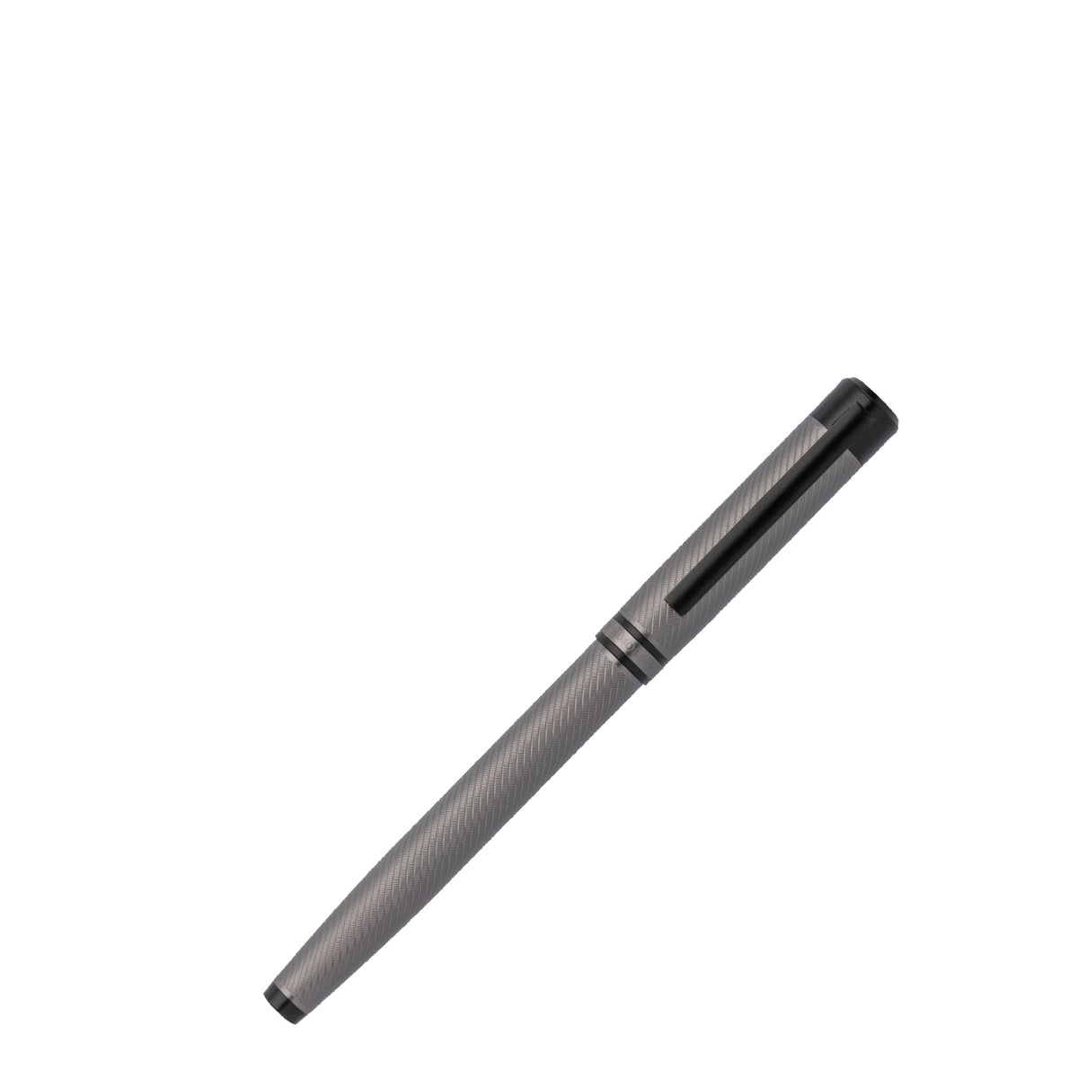 Stylo roller métal gun Filament Hugo Boss