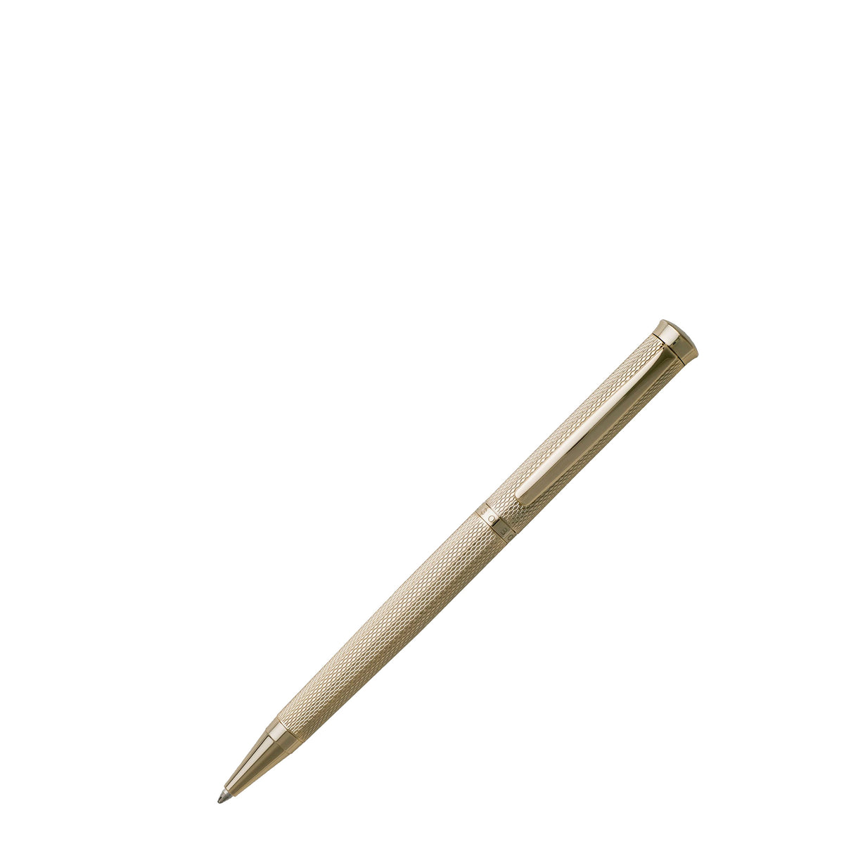Stylo bille métal or Sophisticated Hugo Boss