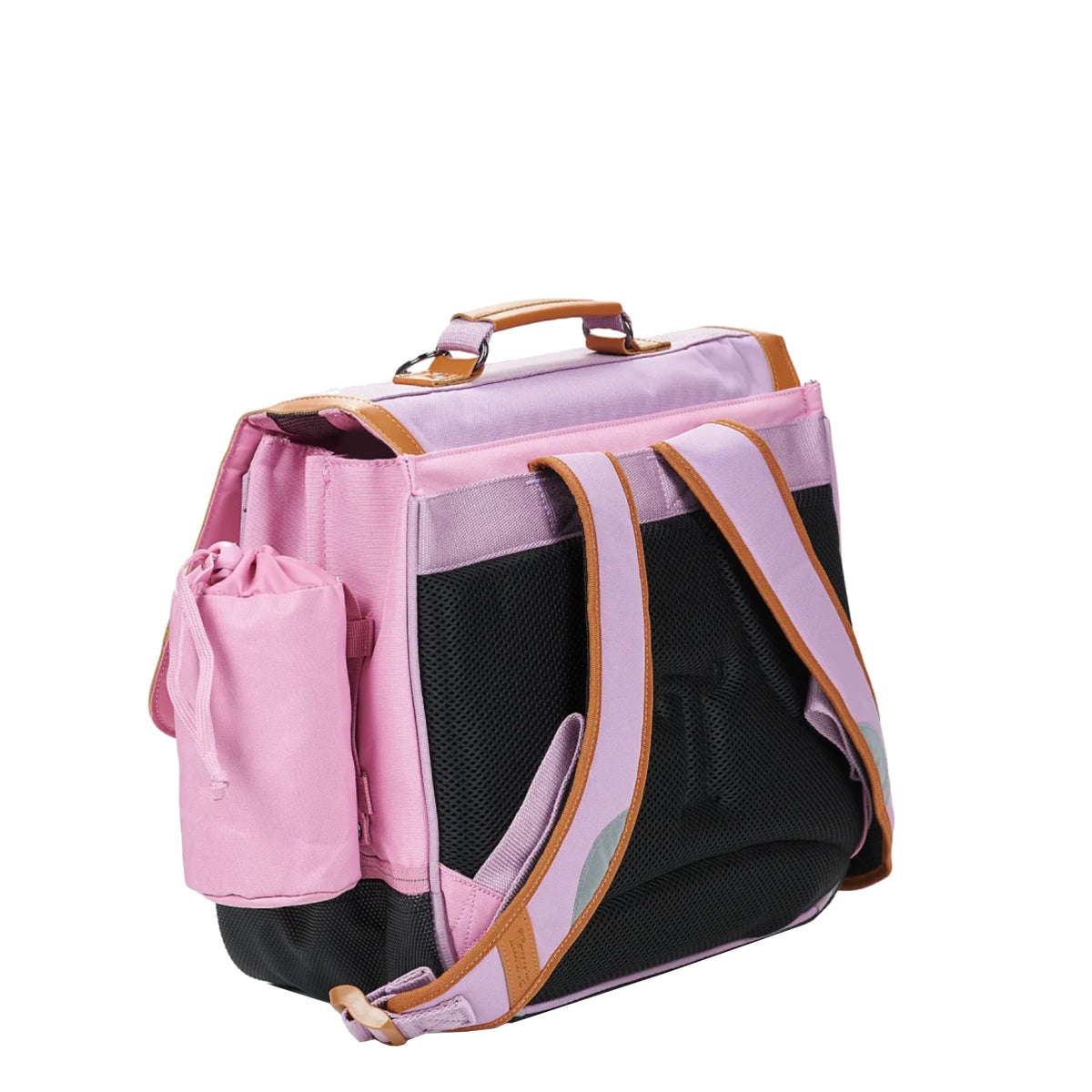 Cartable 2 compartiments 38cm Mila Tann's – vue 2