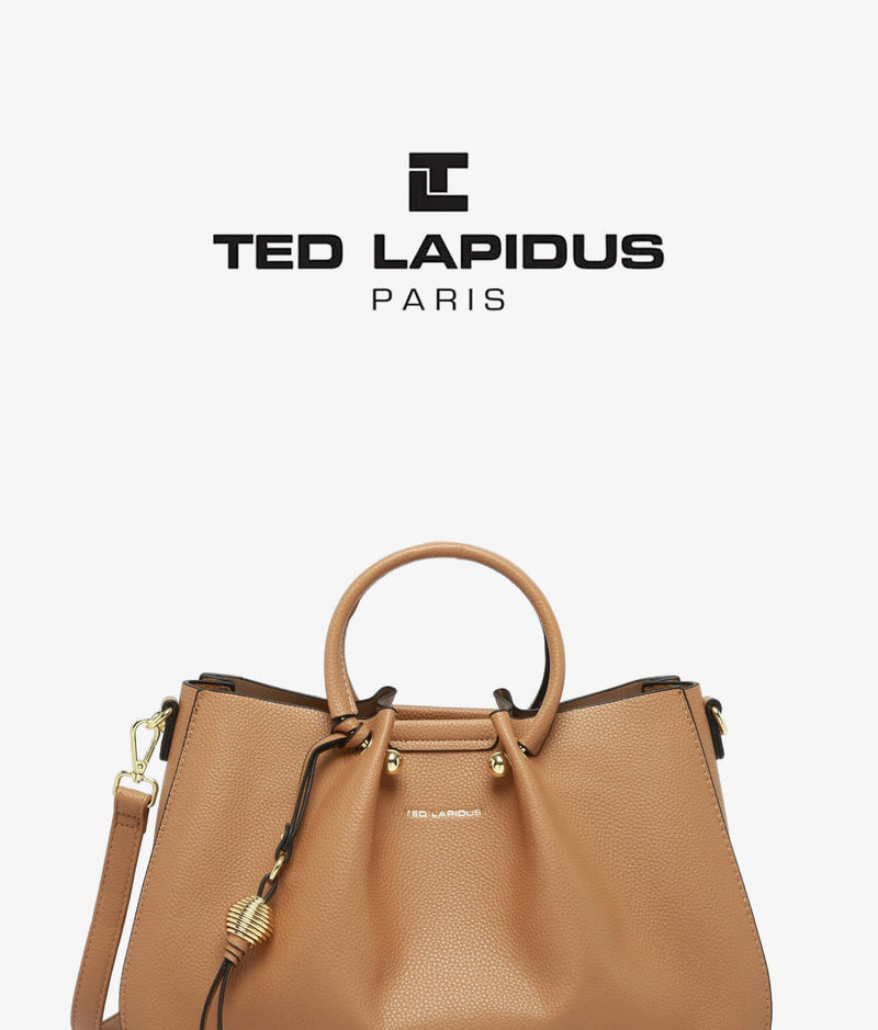 Ted Lapidus