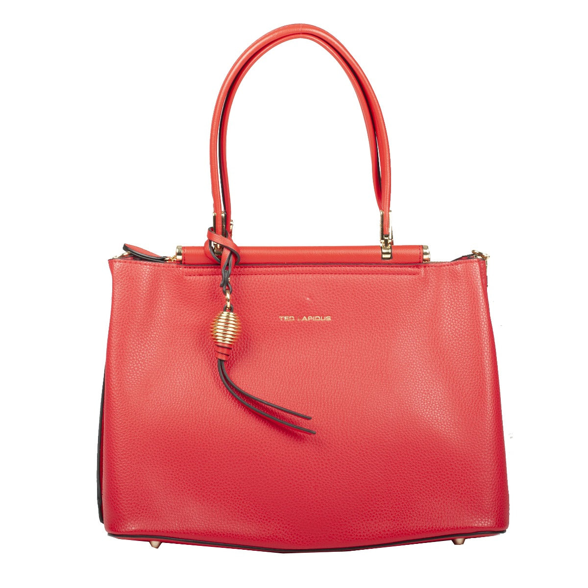 Sac Shopping Azelie Ted Lapidus