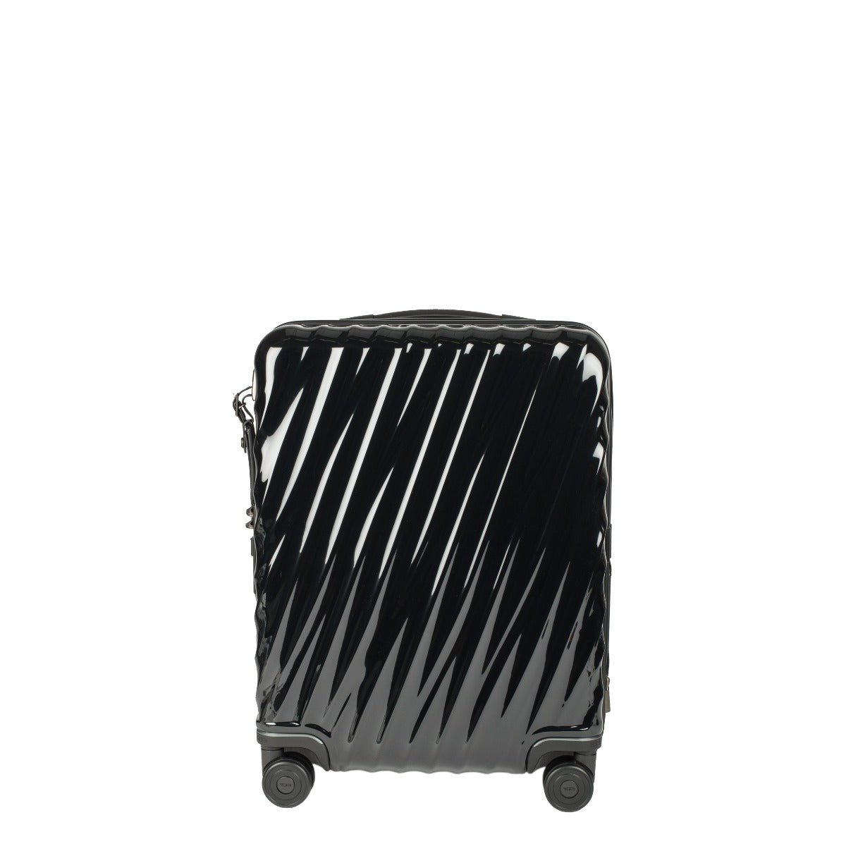 Valise cabine extensible Continental 55cm 19 Degree Tumi – vue 2