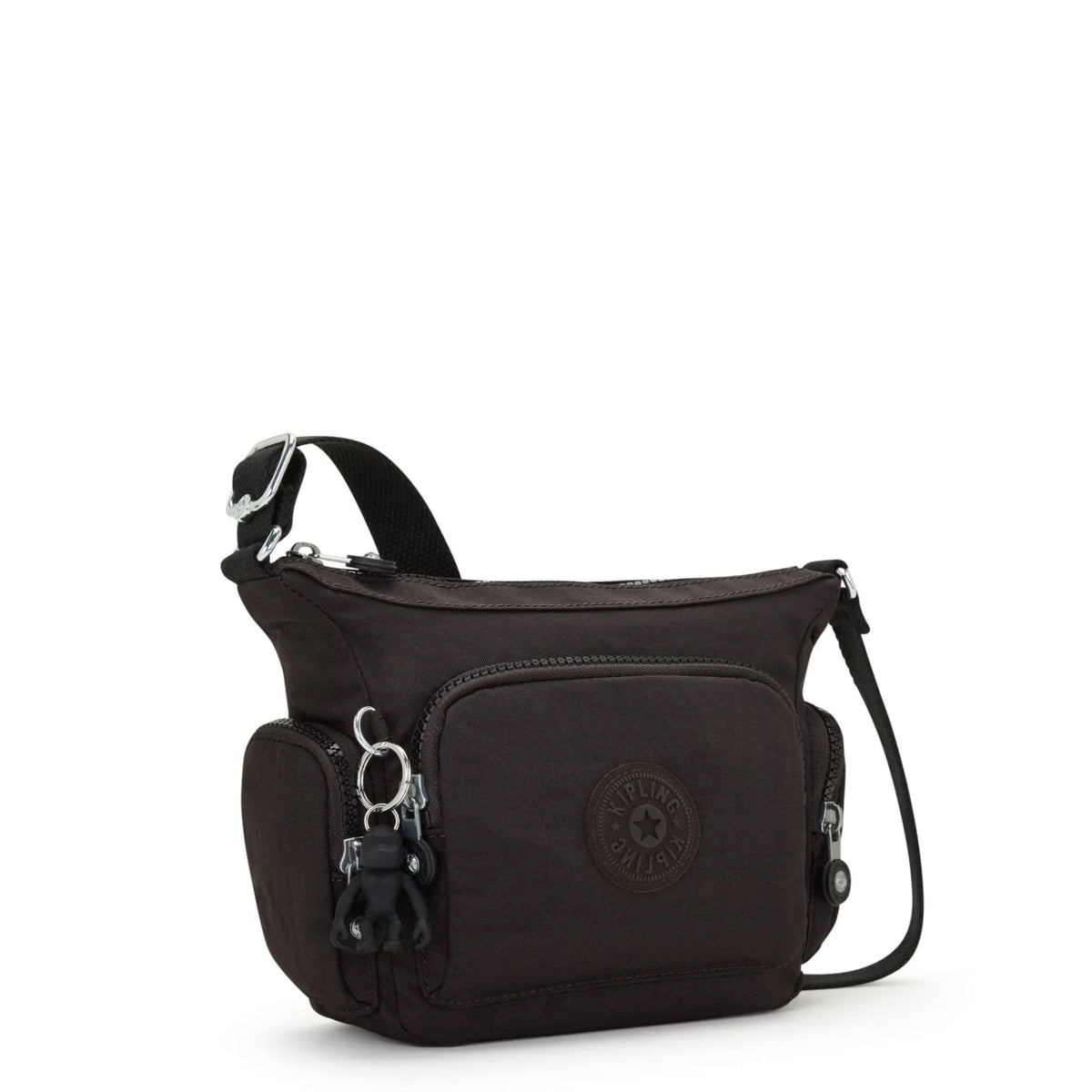 Sac travers Gabbie Mini Kipling – vue 4