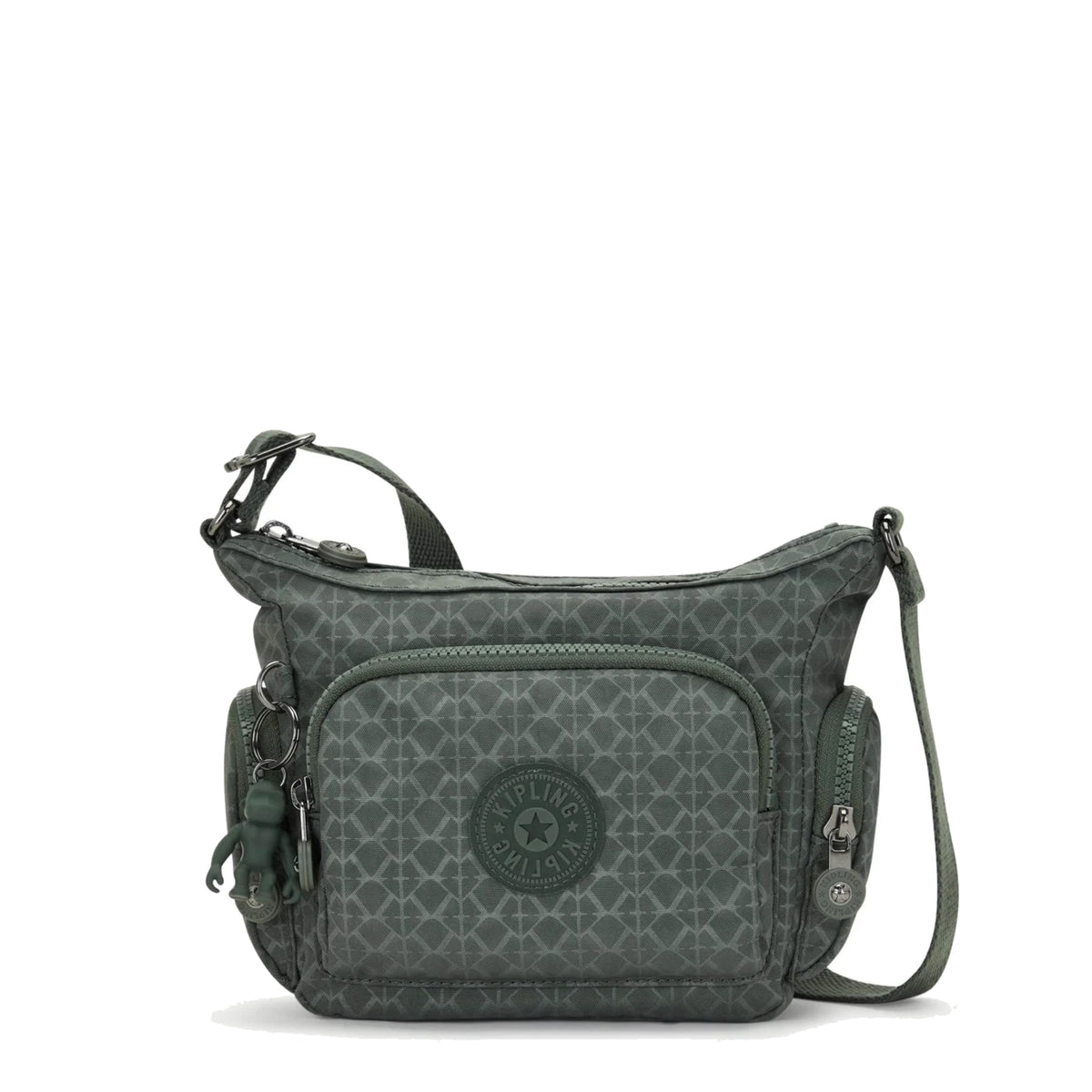 Sac travers Gabbie Mini Kipling