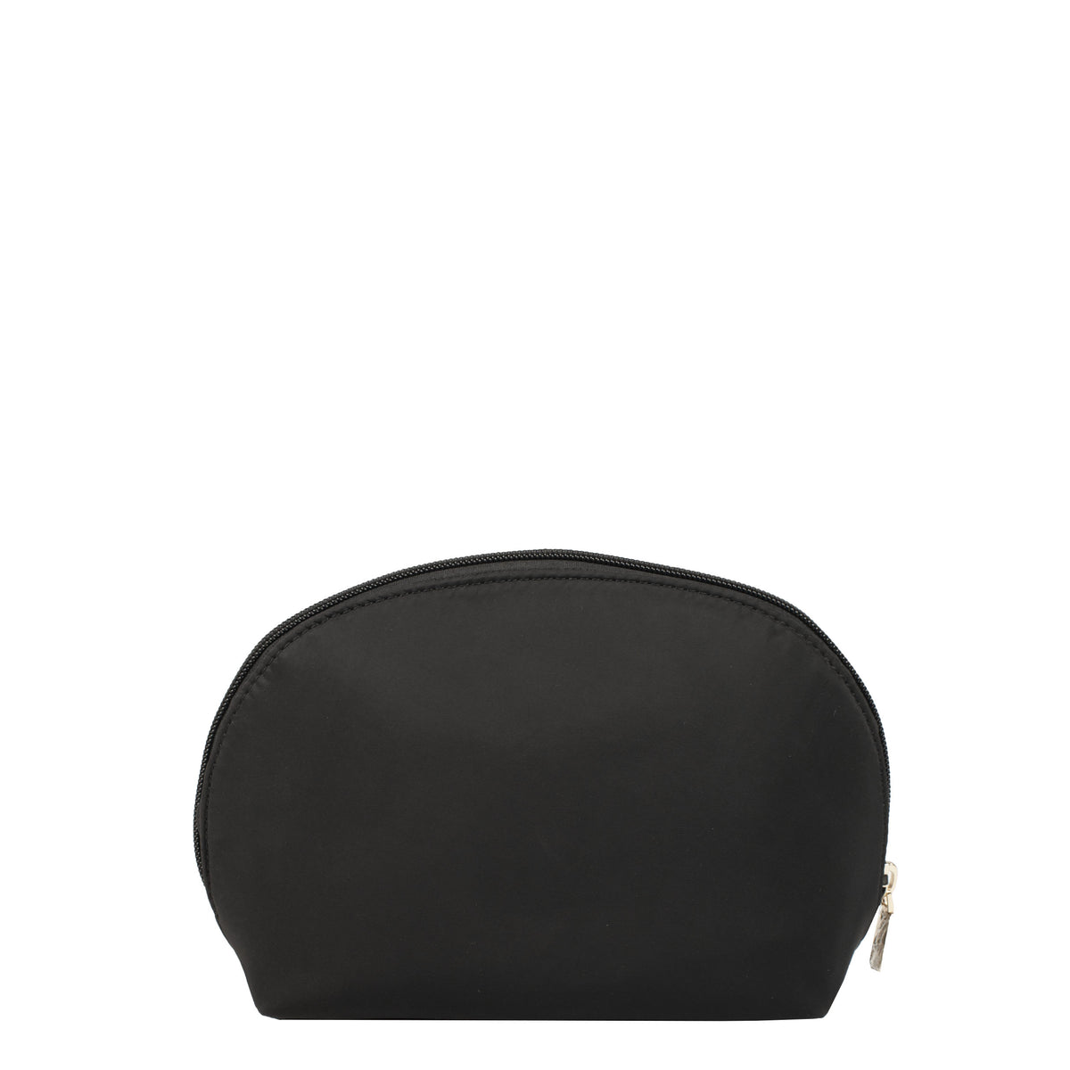 Mini Trousse de toilette ovale noir Guess – vue 3