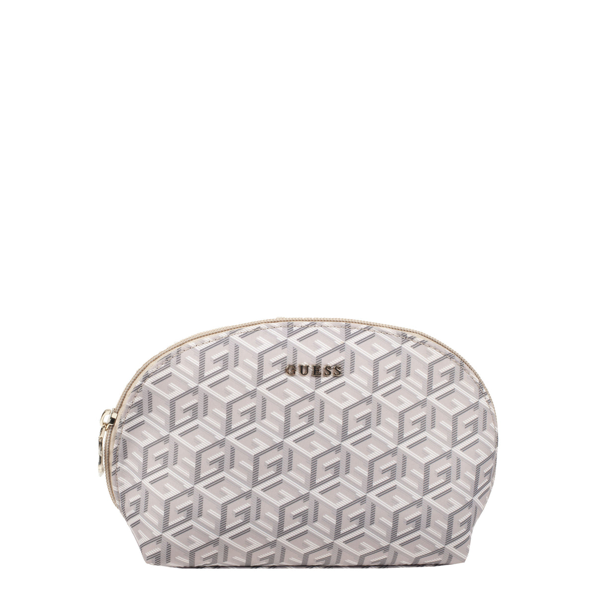 Mini trousse de toilette ovale Guess