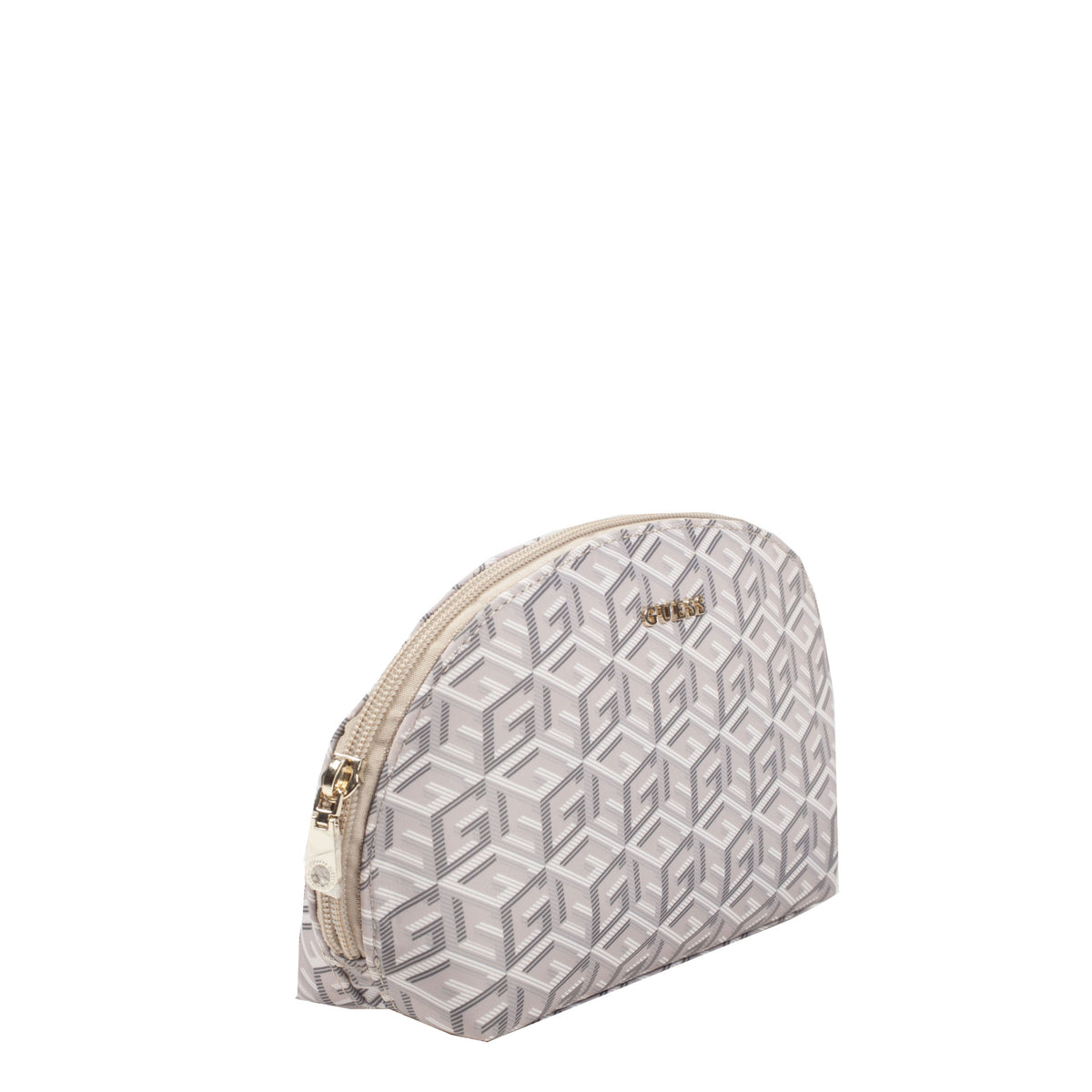Mini trousse de toilette ovale Guess – vue 2