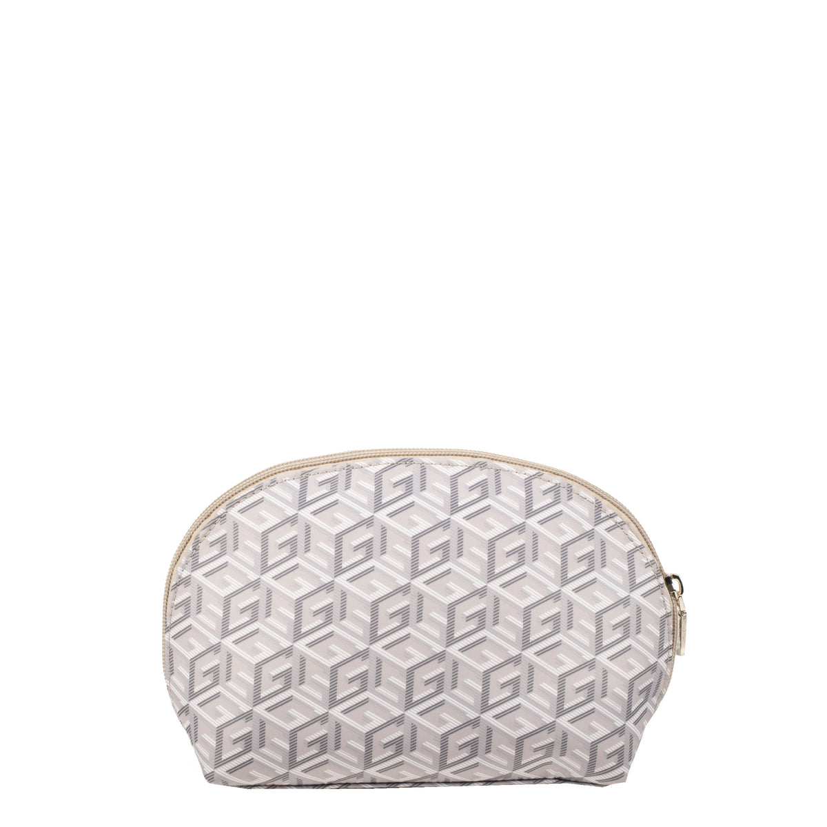 Mini trousse de toilette ovale Guess – vue 3