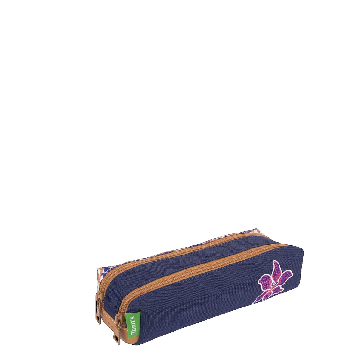 Trousse double Maina Tann's