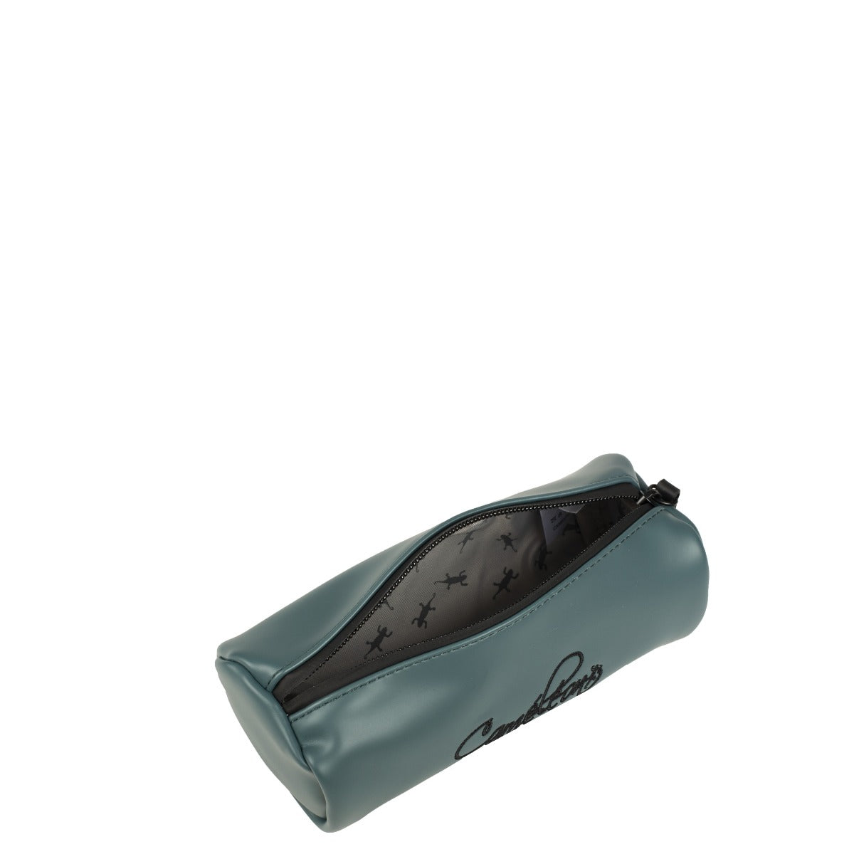 Trousse 1 compartiment - Vintage North – vue 2