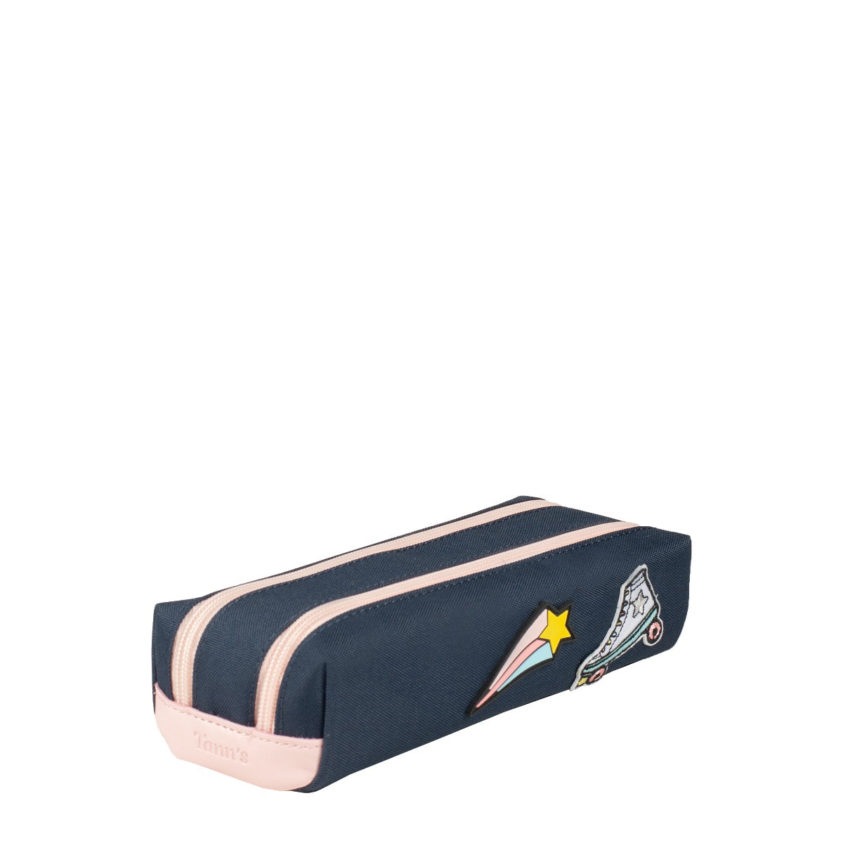Trousse double Kelly Tann's – vue 2