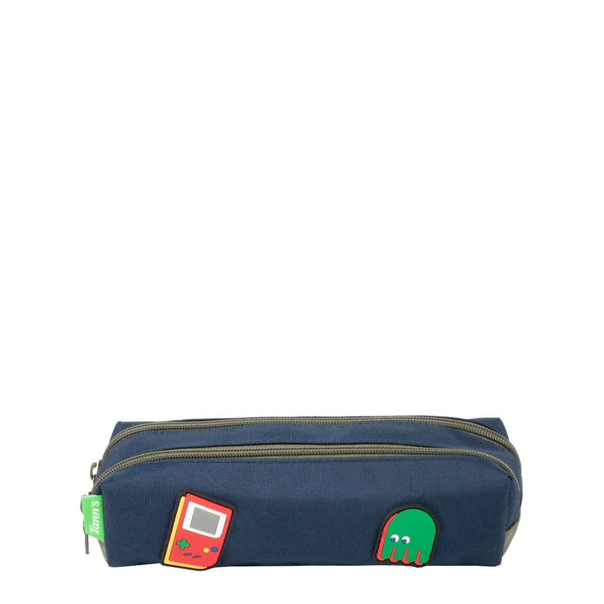 Trousse double Soan Tann's