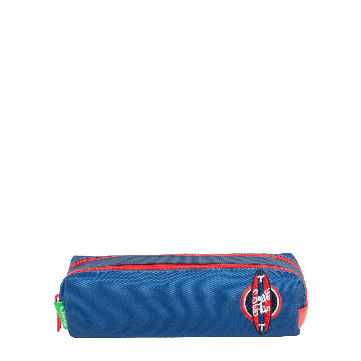 Trousse double Hugo Tann's