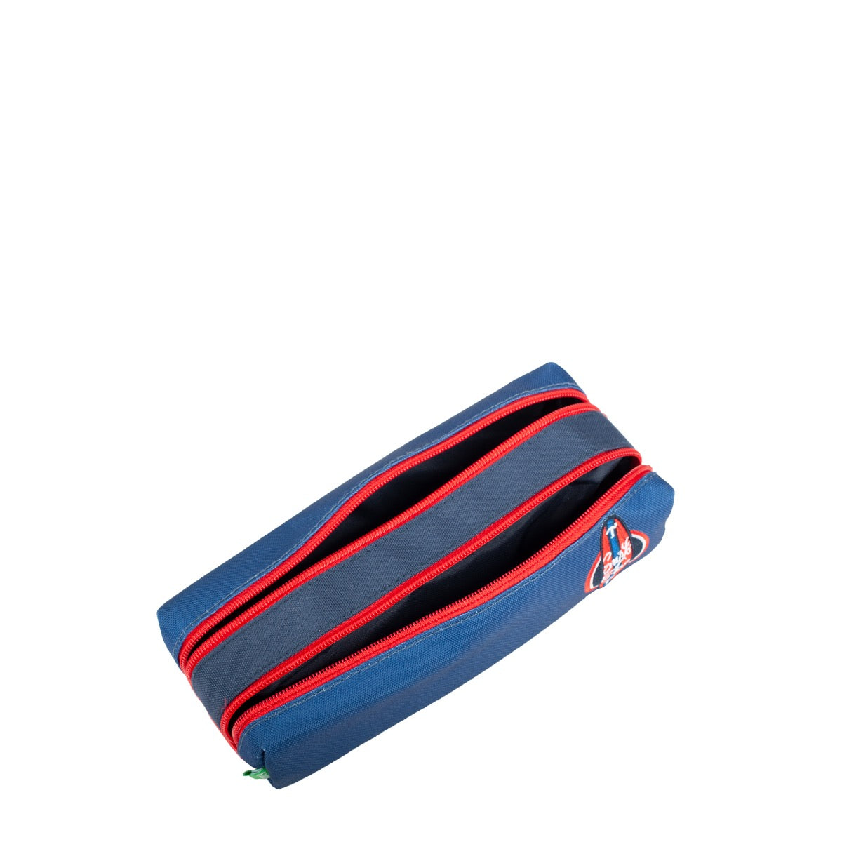Trousse double Hugo Tann's – vue 2