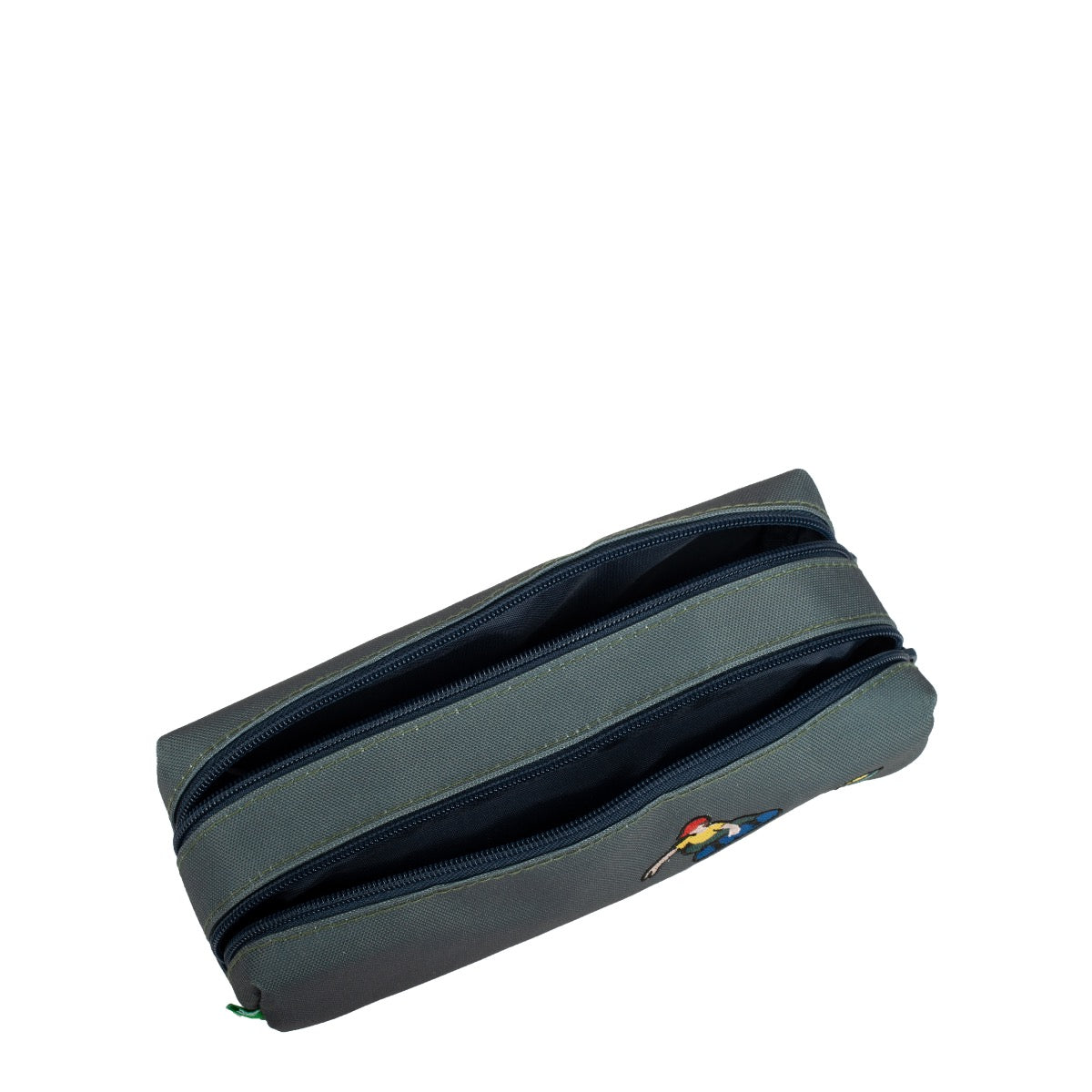 Trousse double Tony Tann's – vue 2