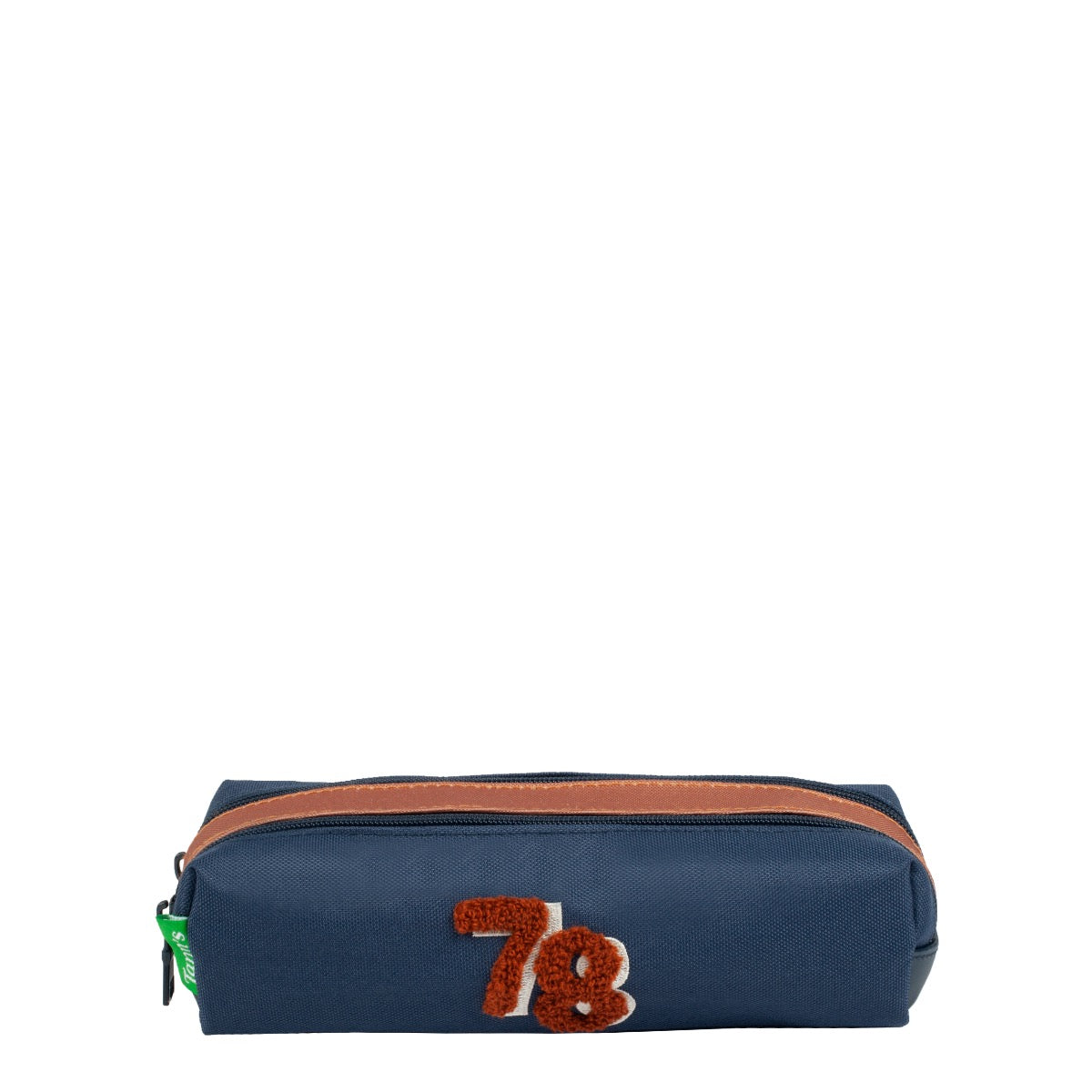 Trousse double Timéo Tann's