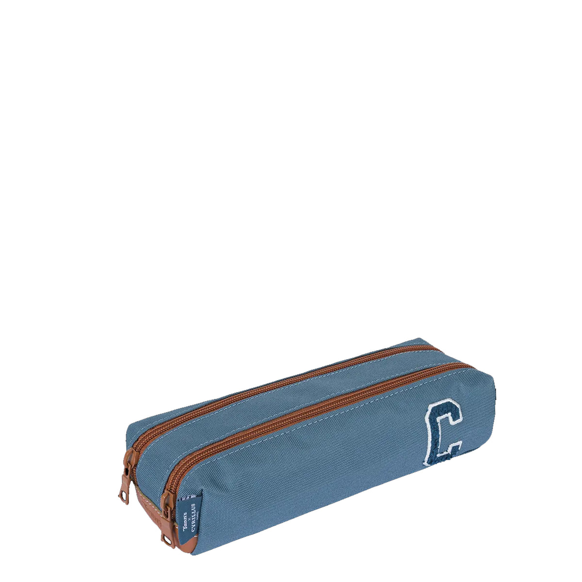 Trousse double Come Tann's x Cyrillus