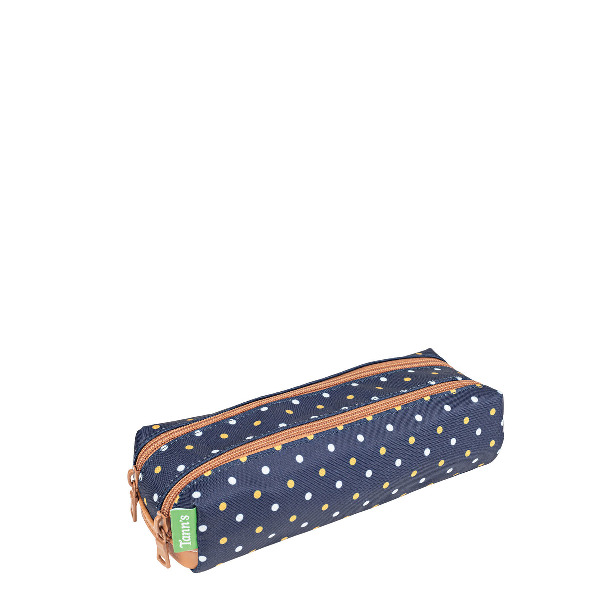 Trousse double Faustine Tann's