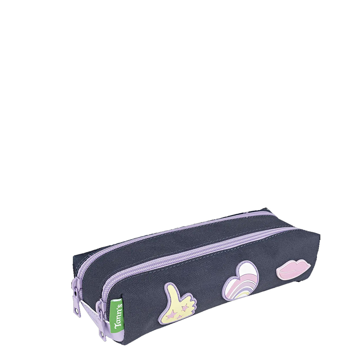Trousse double Giulia Tann's