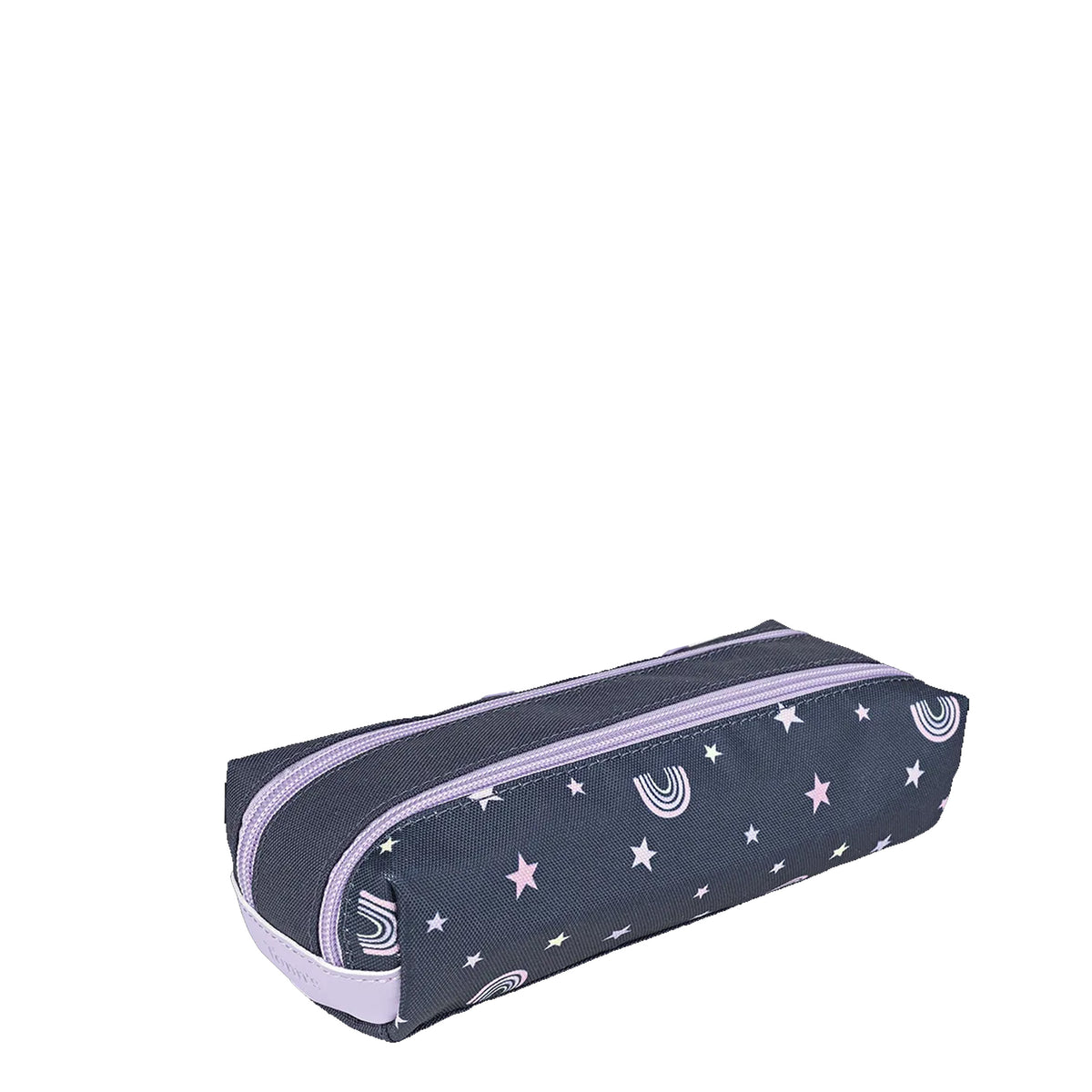 Trousse double Giulia Tann's – vue 2
