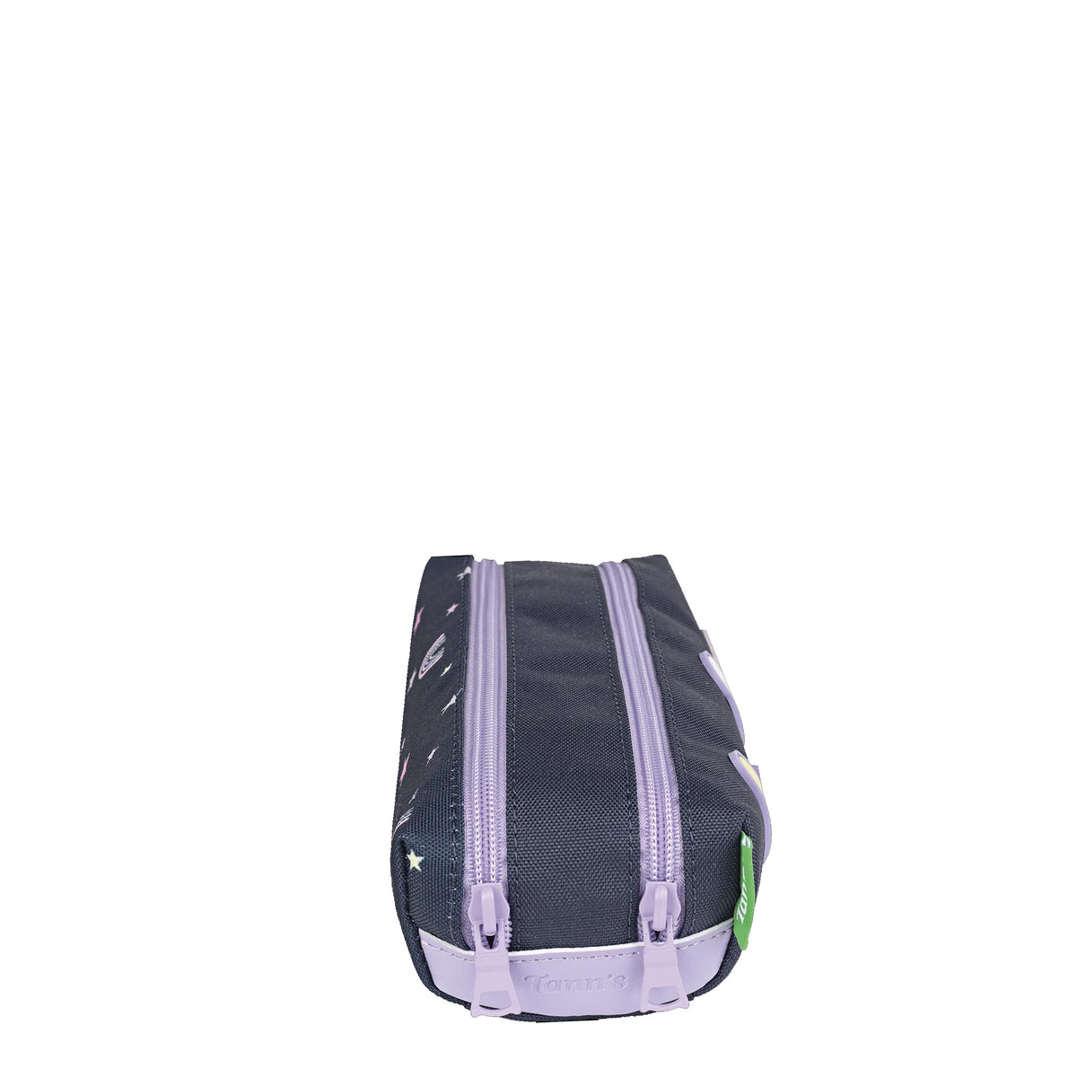 Trousse double Giulia Tann's – vue 3