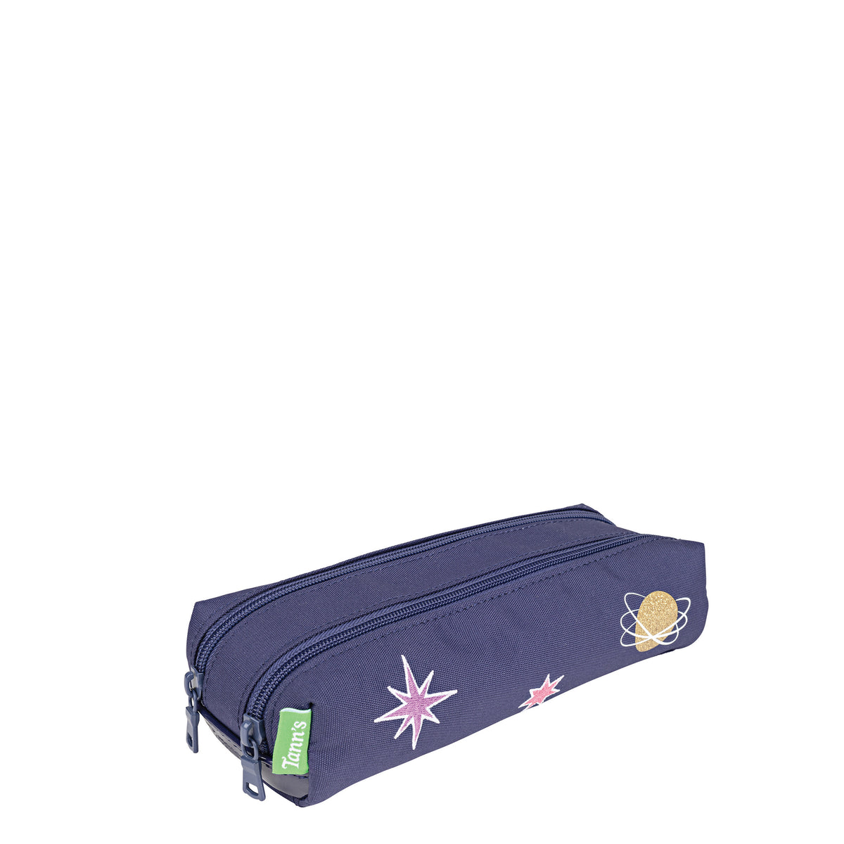 Trousse double Louna Tann's