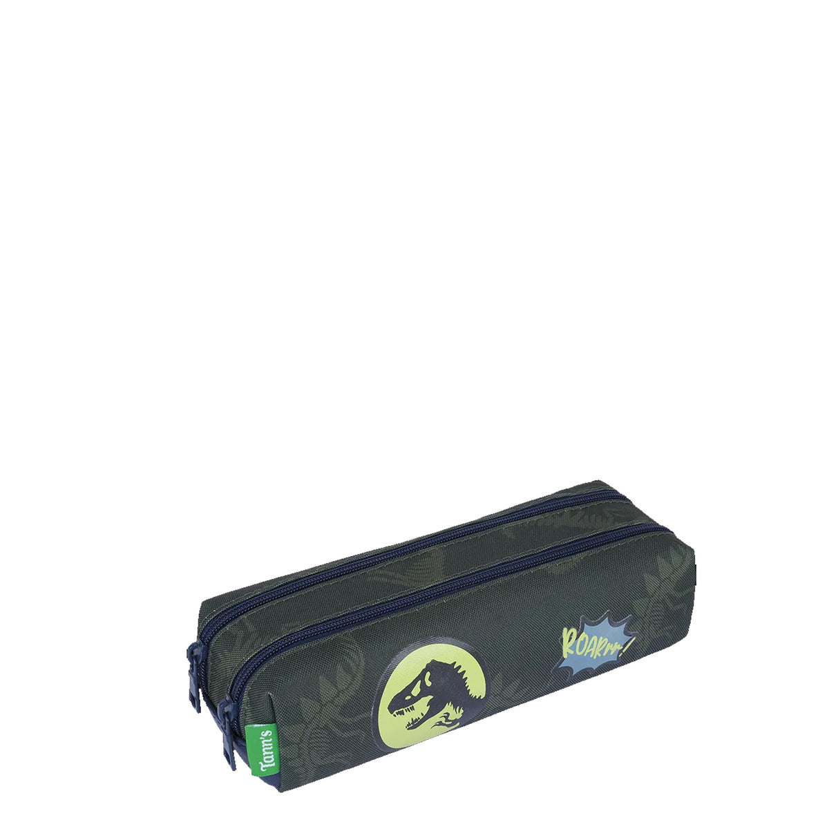 Trousse double Timothee Tann's