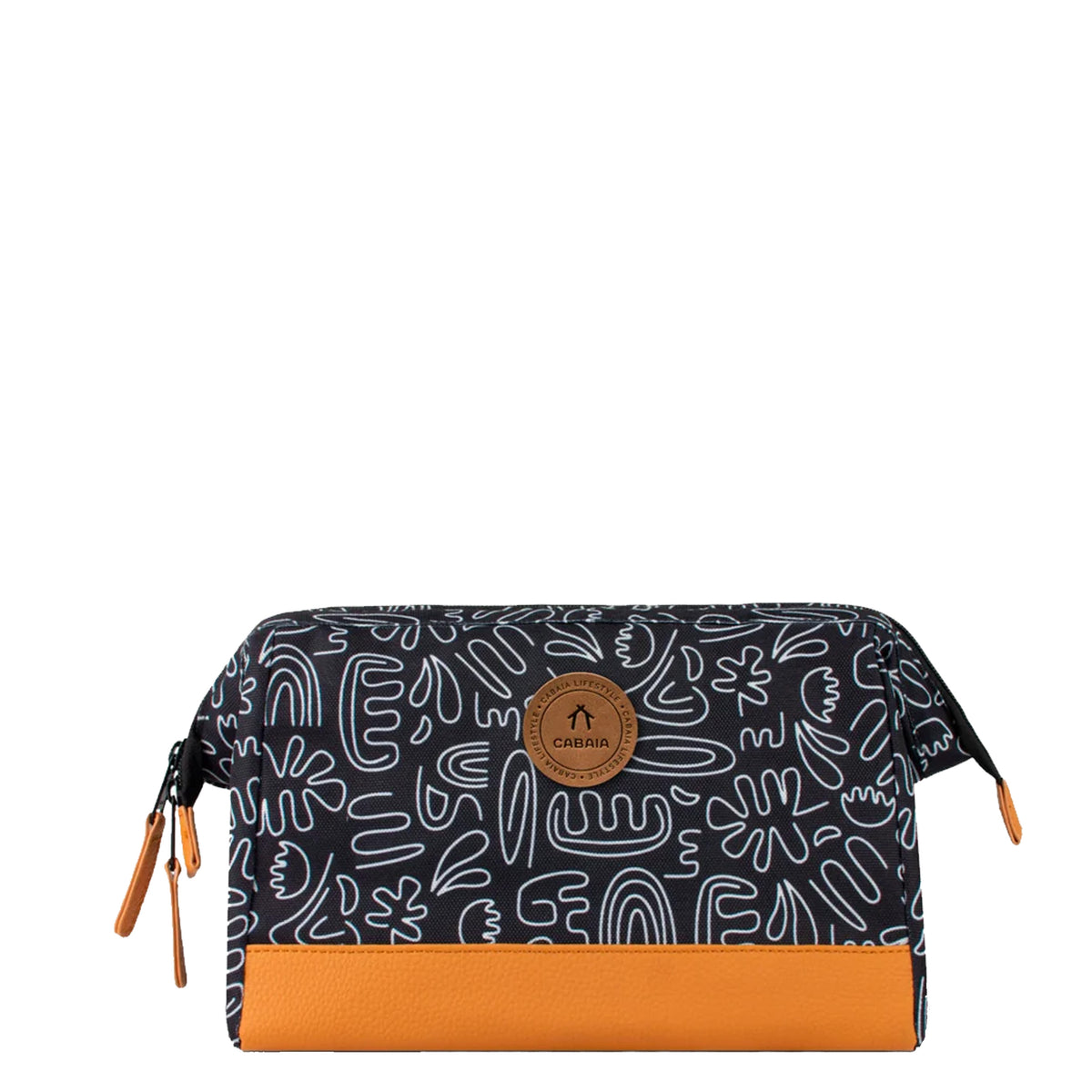 Trousse de toilette Travel Kit Mohammed V Cabaia