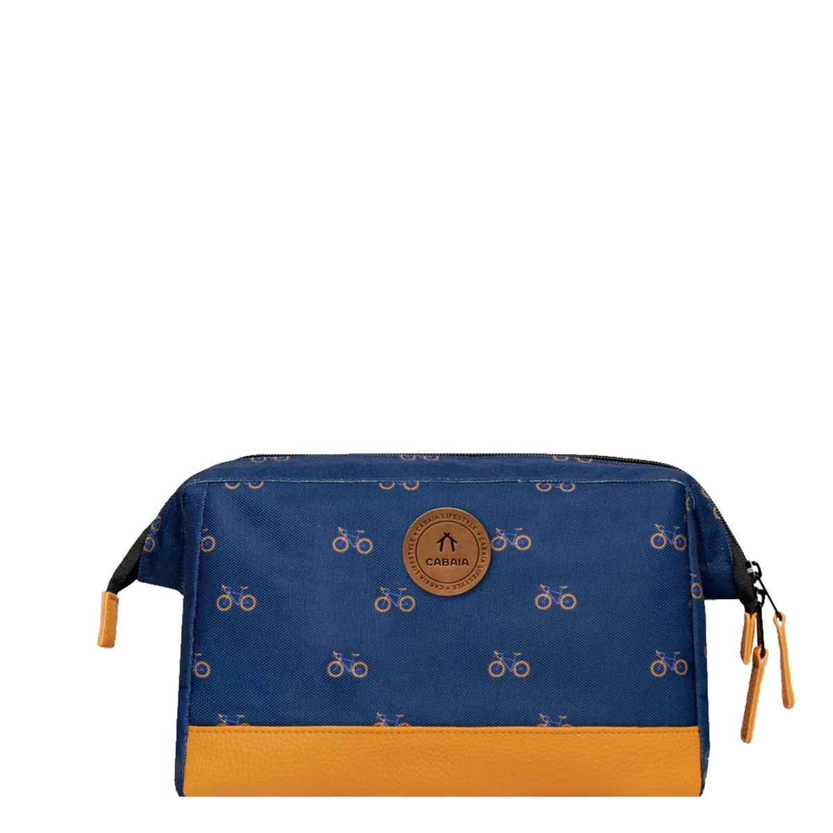 Trousse de toilette Travel Kit Rue Temple Cabaia