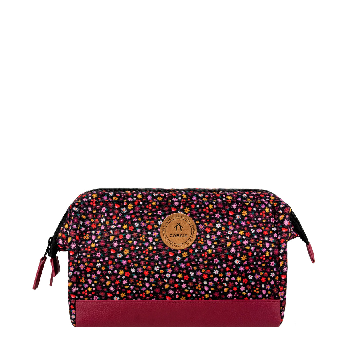 Trousse de toilette Travel Kit Via Polo Cabaia