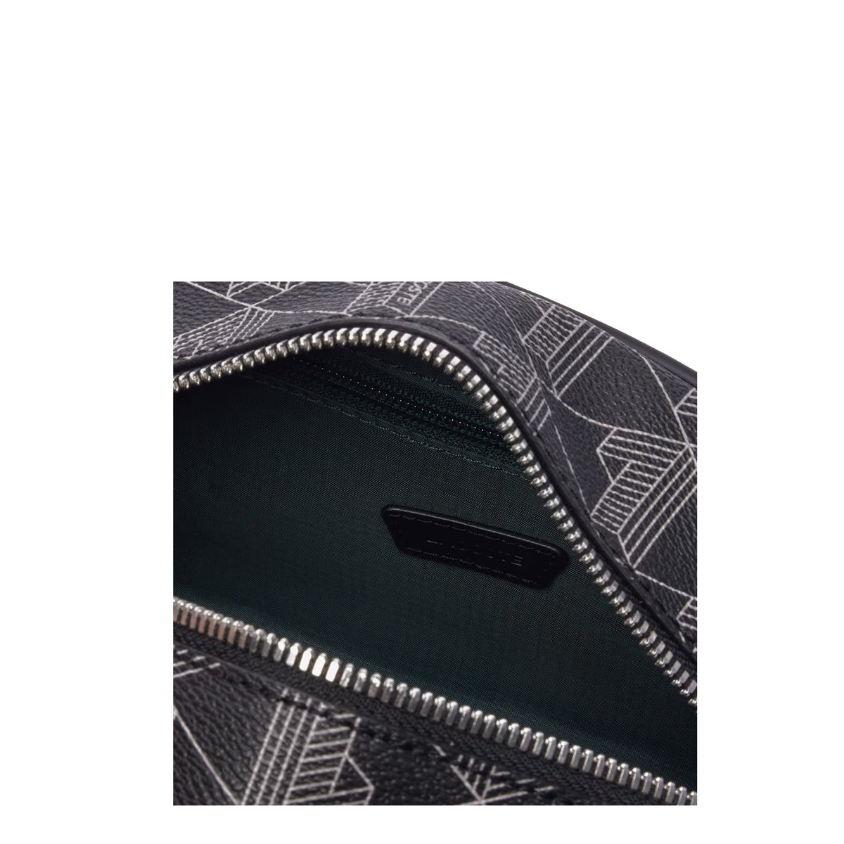 Trousse de toilette The Blend Lacoste – vue 3