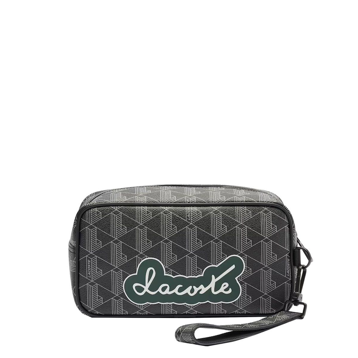 Trousse de toilette The Blend Lacoste – vue 2