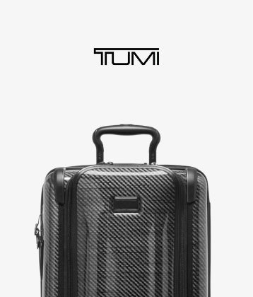 Tumi