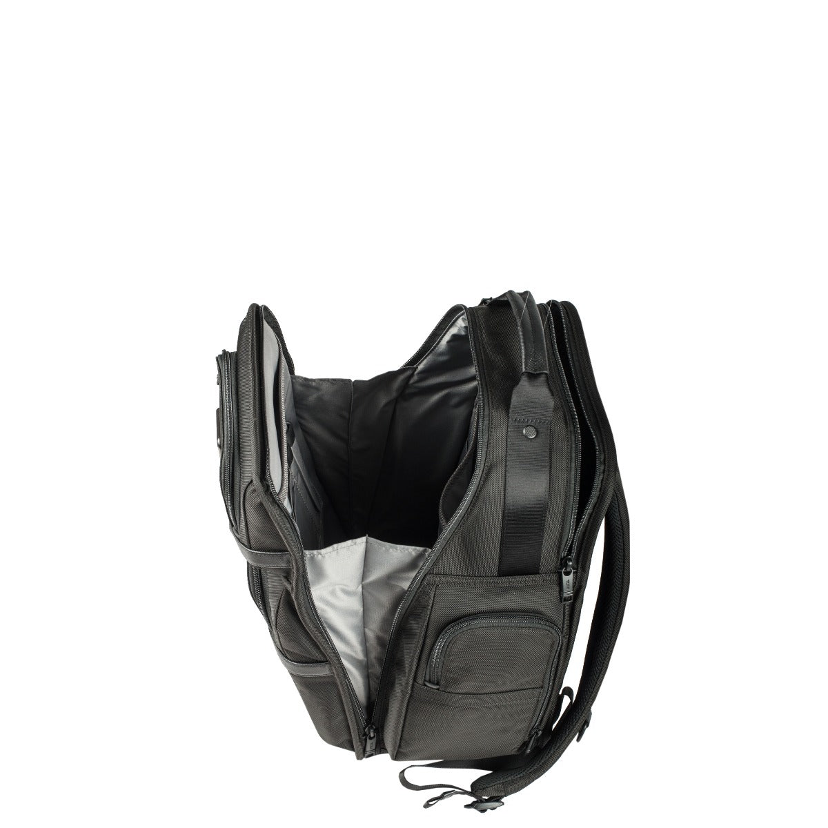 Sac à dos Brief Pack Alpha 3 Tumi – vue 4