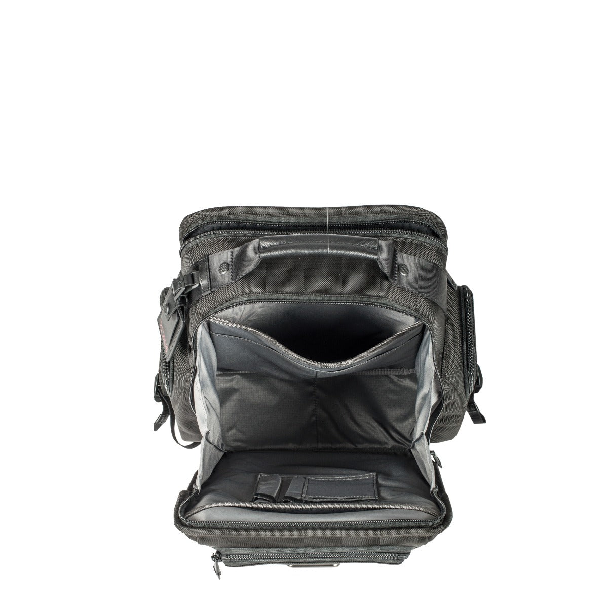 Sac à dos Brief Pack Alpha 3 Tumi – vue 5