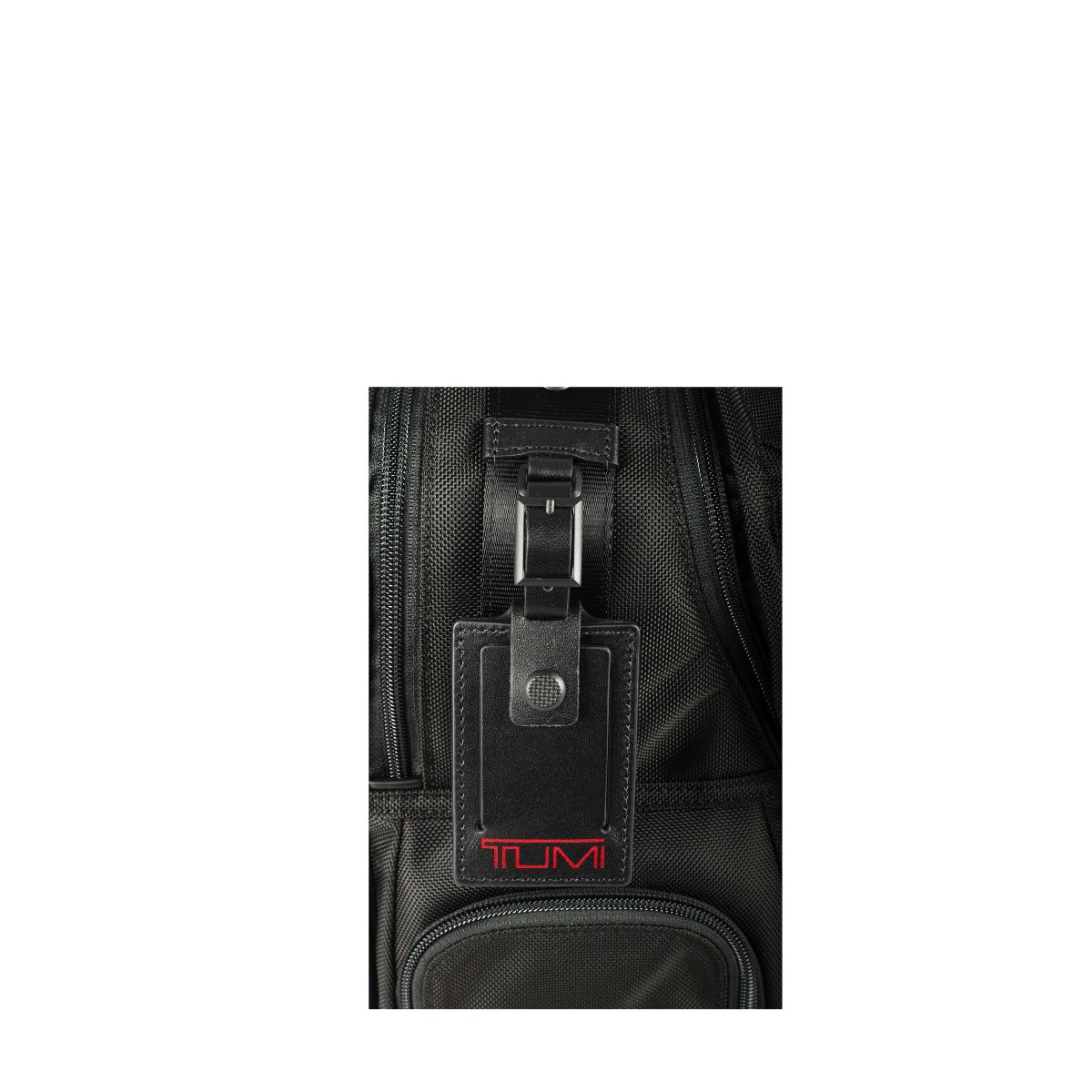 Sac à dos Brief Pack Alpha 3 Tumi – vue 6