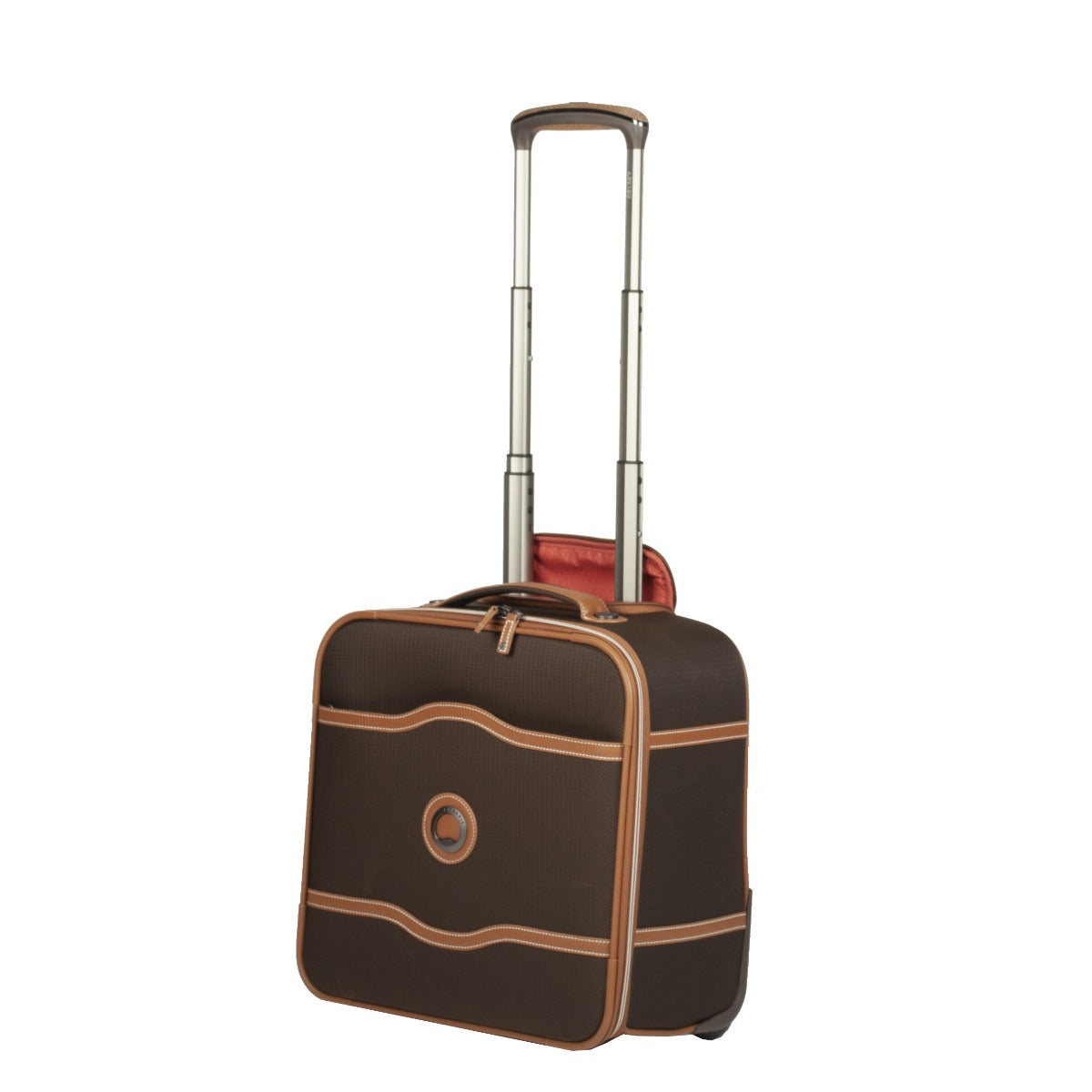 Valise Underseater 42 cm Chatelet Air 2.0 Delsey