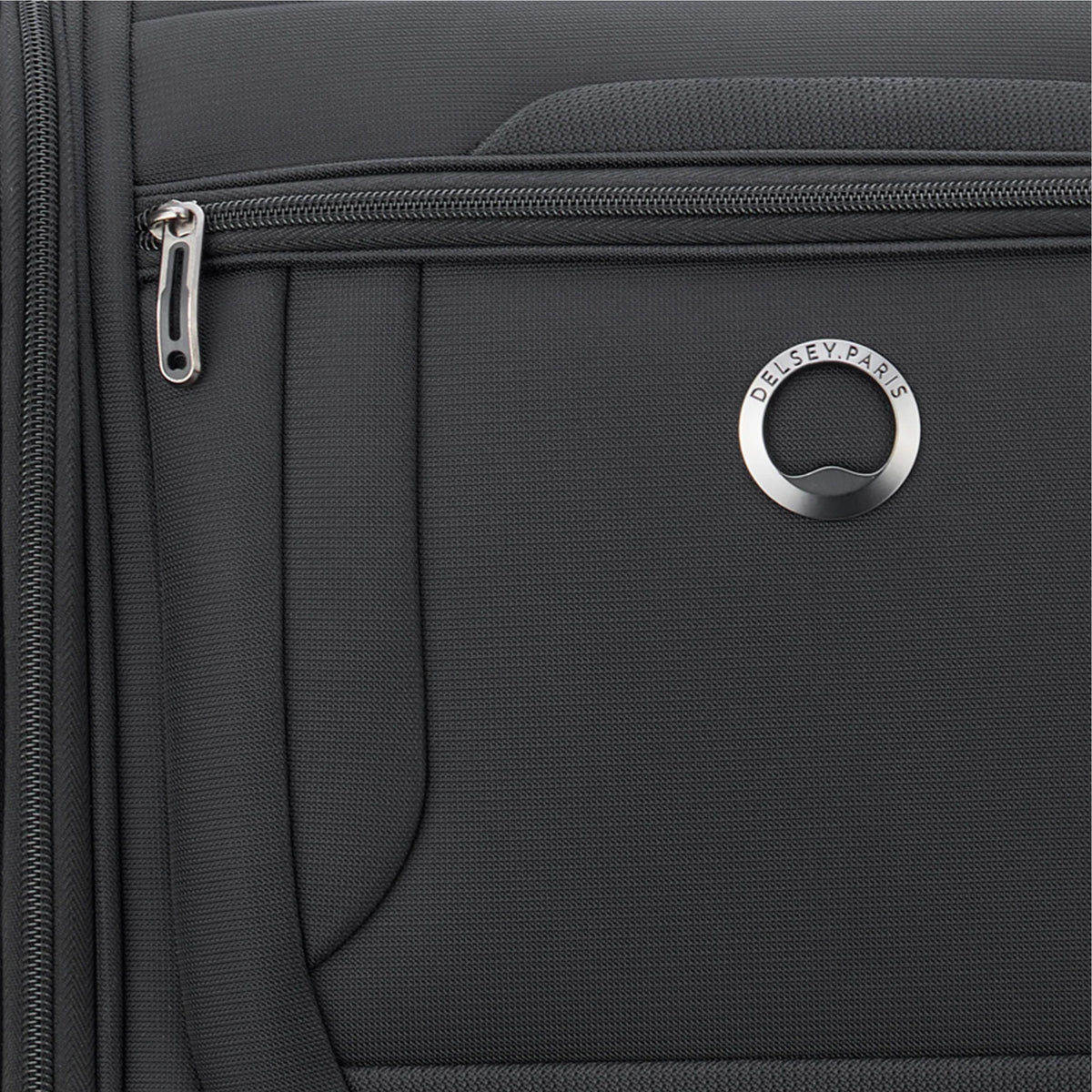 Underseater 36.5 cm Helium DLX Delsey – vue 5