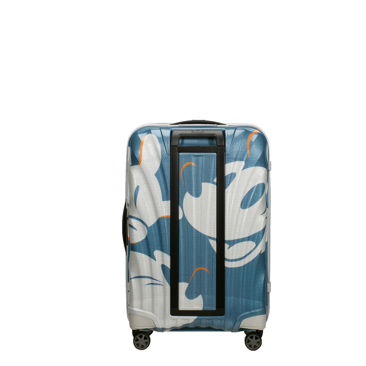Valise 69cm en Curv C lite Samsonite – vue 3