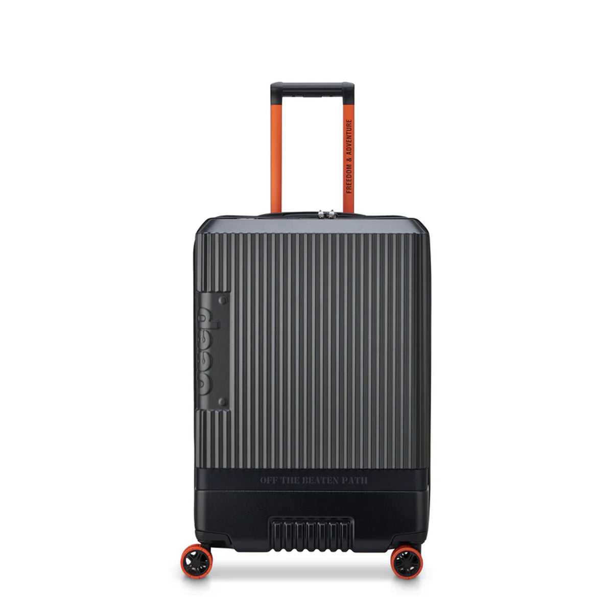 Valise Soute extensible 69cm JH001A Jeep