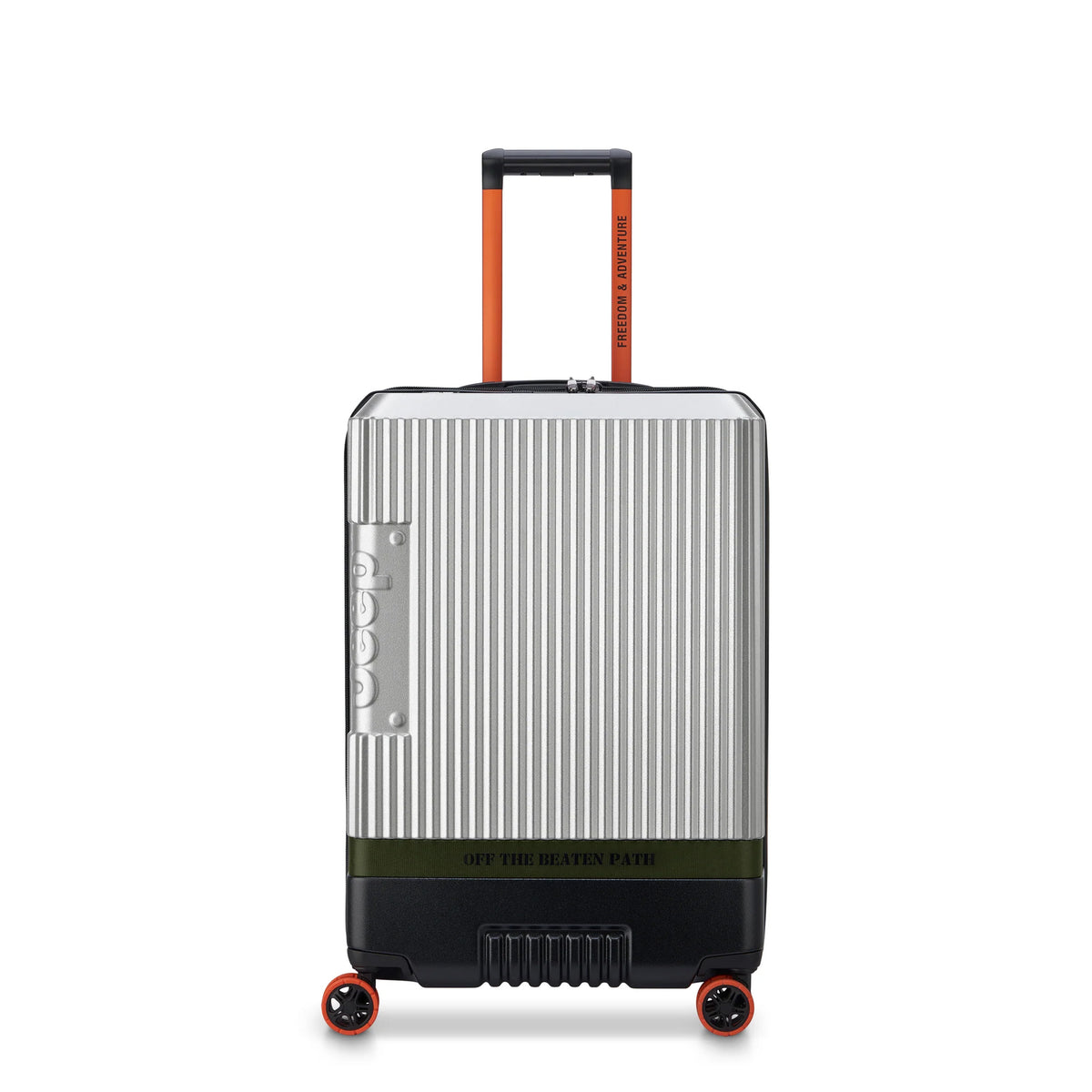 Valise Soute extensible 69cm JH001A Jeep