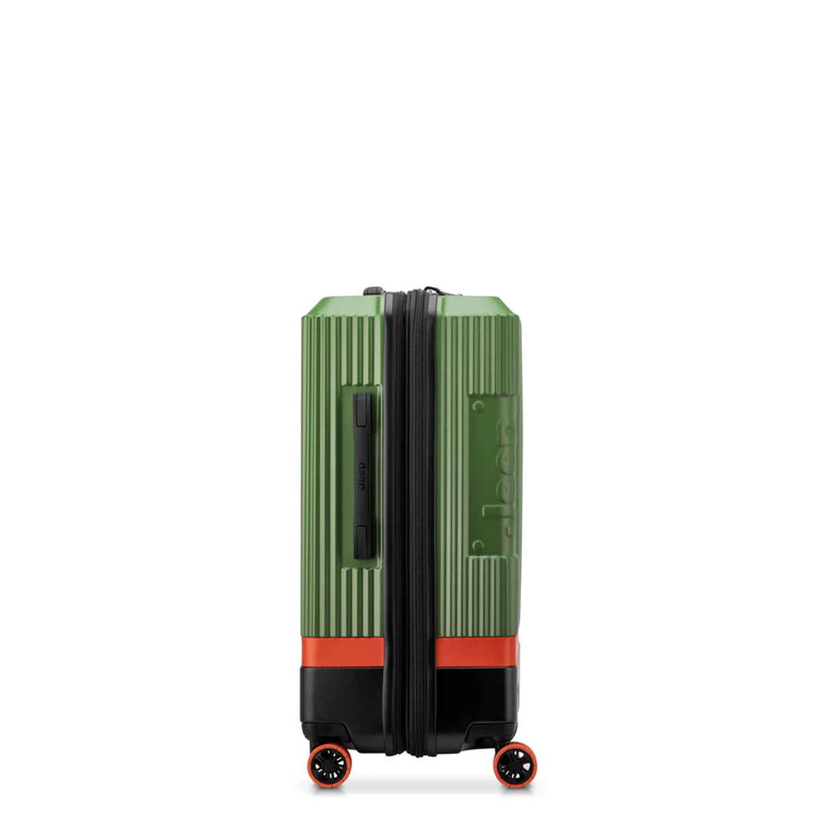Valise Soute extensible 69cm JH001A Jeep – vue 5