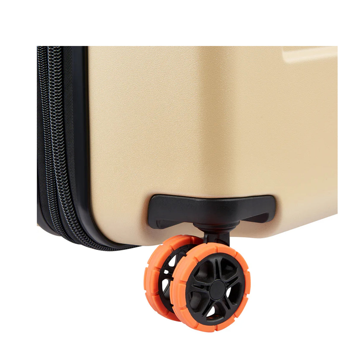 Valise Trunk extensible 80cm JH002B Jeep – vue 6