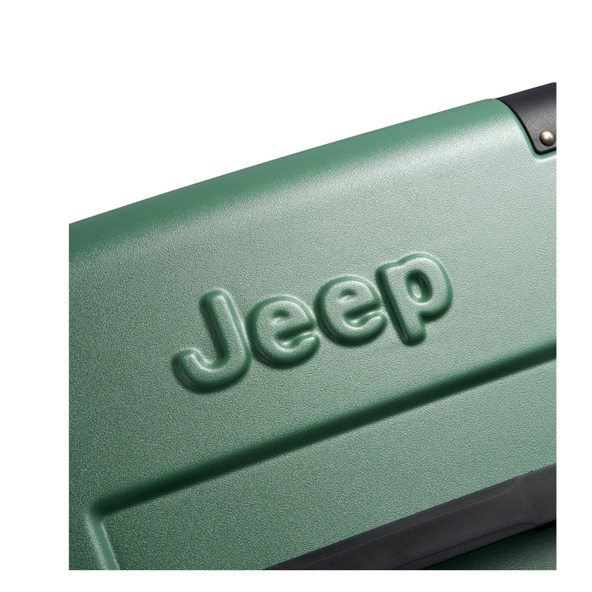 Valise Trunk extensible 80cm JH002B Jeep – vue 5