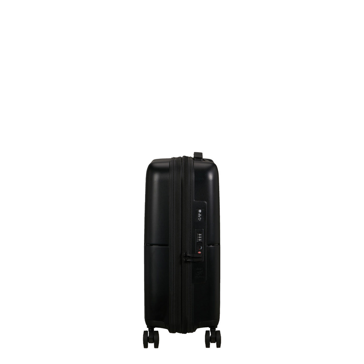 Valise cabine Dashpop Disney 55cm American Tourister – vue 4
