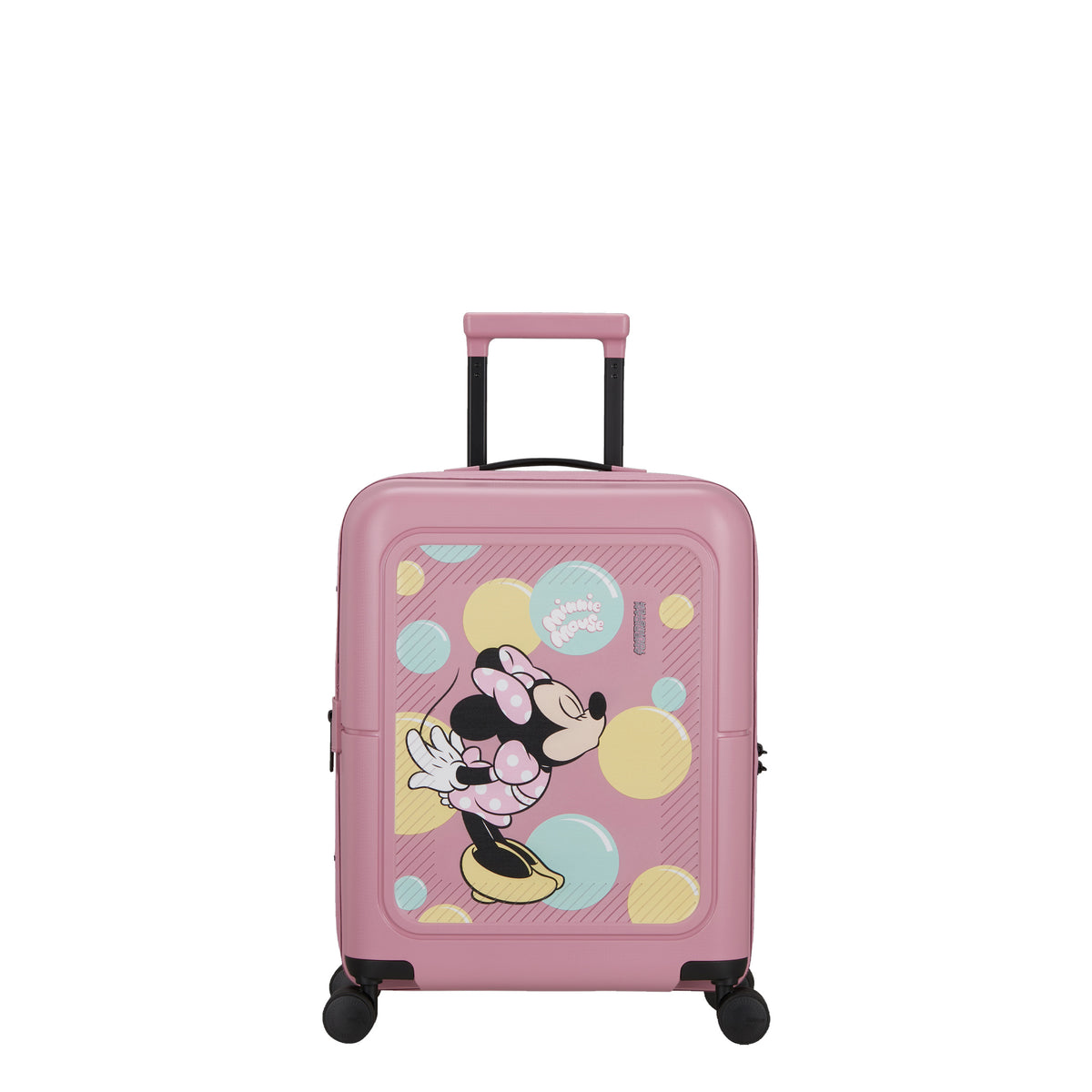 Valise cabine Dashpop Disney 55cm American Tourister